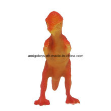 Wild Animal PVC Dinosaur Toy Figure for Collection